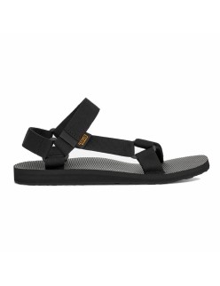Mountain sandals Teva Original Univ Urban Black