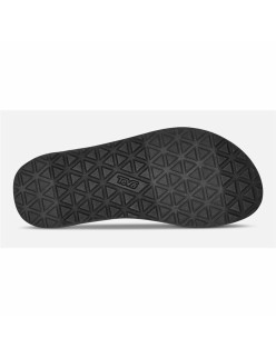 Sandalen für die Berge Teva Original Univ Urban Schwarz
