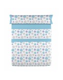 Bedding set D'Or SOLE Blue Single