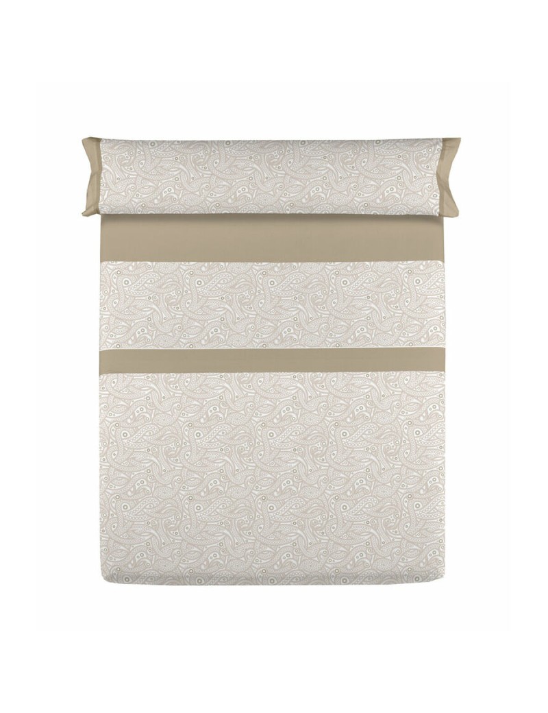 Bedding set D'Or VALENTINA Beige Single