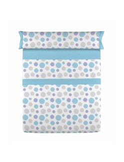 Bedding set D'Or SOLE Blue Single