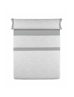 Bedding set D'Or VALENTINA Grey Single
