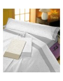 Bedding set D'Or VALENTINA Grey Single