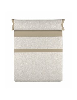 Bedding set D'Or VALENTINA Beige Double