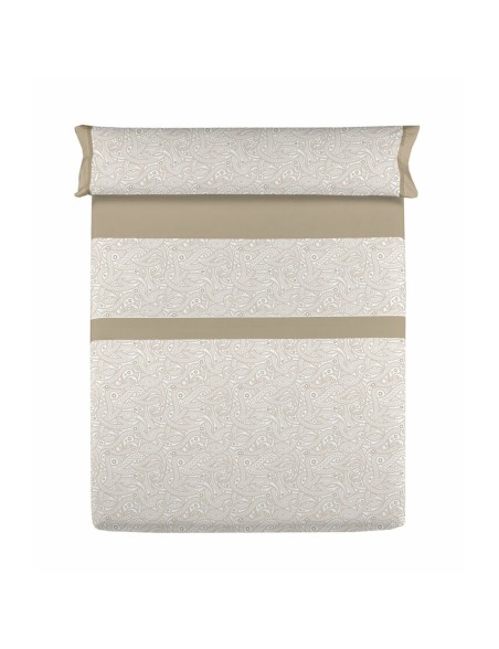 Bedding set D'Or VALENTINA Beige Double