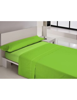 Bedding set Libela VEGAS Green Super king