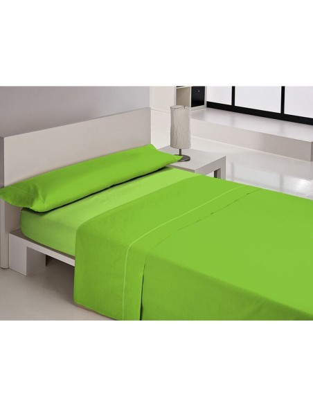 Bedding set Libela VEGAS Green Super king