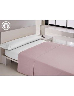 Sábana Encimera Happy Home LISOS COTTON
