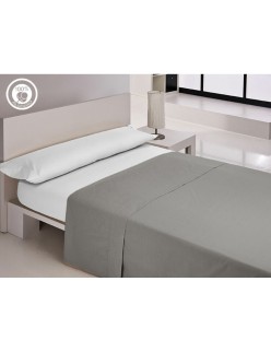 Sábana Encimera Happy Home LISOS COTTON
