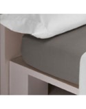 Fitted bottom sheet Happy Home LISOS COTTON