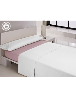 Fitted bottom sheet Happy Home LISOS COTTON