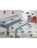 Bedding set Pierre Cardin CALIFORNIA Blue Single