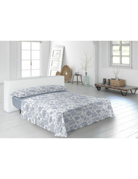 Bedding set Pierre Cardin INDIANA Blue Single