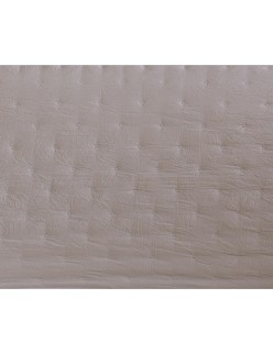 Steppdecke Pierre Cardin DOTS Rosa Double size (3 Stücke)