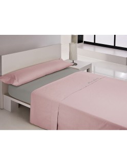 Bedding set Pierre Cardin CORALINA FORESTA PO Pink Single