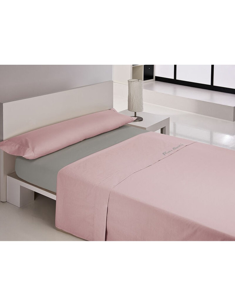 Bedding set Pierre Cardin CORALINA FORESTA PO Pink Single