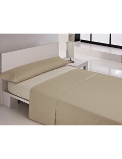 Bedding set Pierre Cardin CORALINA FORESTA PO Beige Single