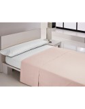 Sábana Encimera Happy Home MIX COLORS Rosa 240 x 270 cm