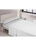 Sábana Encimera Happy Home MIX COLORS Blanco 150 x 270 cm