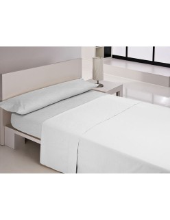 Sábana Encimera Happy Home MIX COLORS Blanco 150 x 270 cm