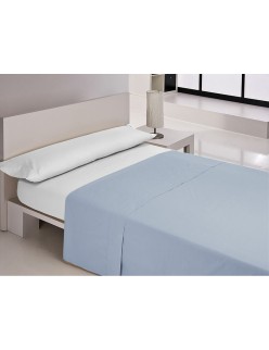 Sábana Encimera Happy Home MIX COLORS Azul 180 x 270 cm