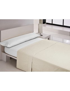 Sábana Encimera Happy Home MIX COLORS Beige 270 x 270 cm