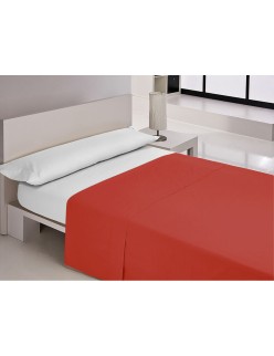 Sábana Encimera Happy Home MIX COLORS Rojo 240 x 270 cm