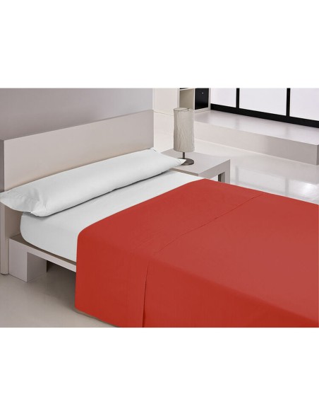 Sábana Encimera Happy Home MIX COLORS Rojo 240 x 270 cm