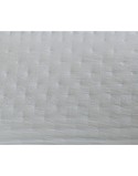 Colcha Pierre Cardin DOTS Blanco Cama de 105 (2 Piezas)