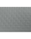 Steppdecke Pierre Cardin DOTS Perlgrau Double size (3 Stücke)