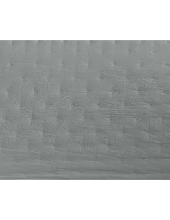 Steppdecke Pierre Cardin DOTS Perlgrau Double size (3 Stücke)