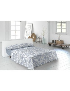 Bedding set Pierre Cardin INDIANA Blue Single