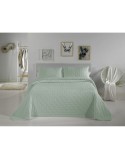 Steppdecke Pierre Cardin DOTS Blau King size (3 Stücke)