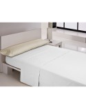 Funda de almohada Happy Home MIX COLORS Beige