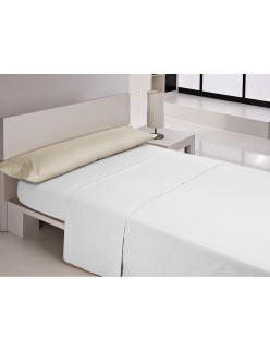 Funda de almohada Happy Home MIX COLORS Beige