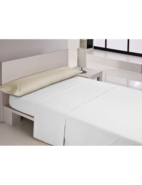Funda de almohada Happy Home MIX COLORS Beige