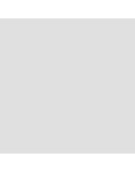 Fitted bottom sheet Happy Home MIX COLORS Grey Single 80 x 200 + 30 cm
