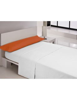 Federa Happy Home MIX COLORS Arancio