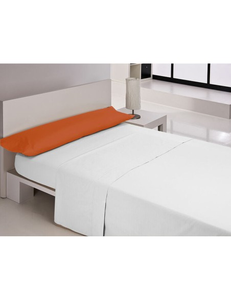 Pillowcase Happy Home MIX COLORS Orange