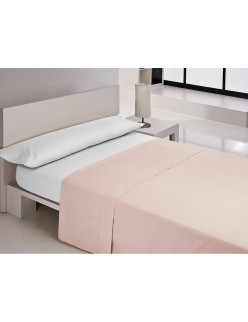 Drap Happy Home MIX COLORS Rose 290 x 270 cm