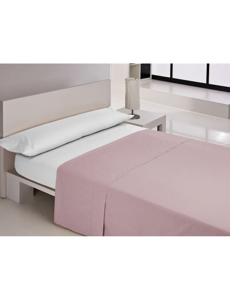 Drap Happy Home MIX COLORS Mauve 290 x 270 cm