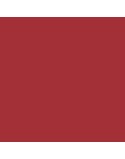 Drap housse Happy Home MIX COLORS Rouge Lit king size 180 x 200 + 30 cm