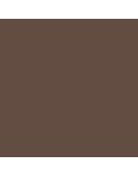 Drap housse Happy Home MIX COLORS Marron Lit king size 180 x 200 + 30 cm