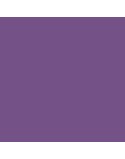 Drap housse Happy Home MIX COLORS Mauve Lit king size 200 x 200 + 30 cm