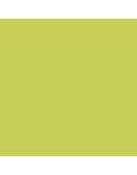 Drap housse Happy Home MIX COLORS Vert Lit king size 180 x 200 + 30 cm