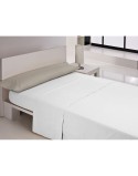 Funda de almohada Happy Home MIX COLORS Gris
