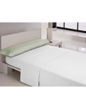 Pillowcase Happy Home MIX COLORS Green
