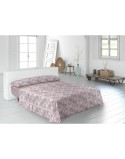 Set di Lenzuola Pierre Cardin TANIA Rosa Singolo