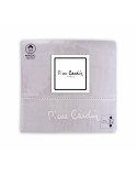 Bedding set Pierre Cardin ARCADIA Light mauve Single