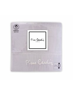 Jeu de draps Pierre Cardin ARCADIA Mauve Lit 1 persone